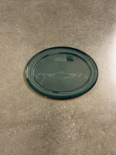 Denby greenwich oval serving - denby,