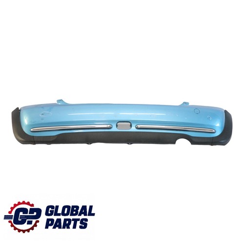Rear bumper mini r50 trim - rear,