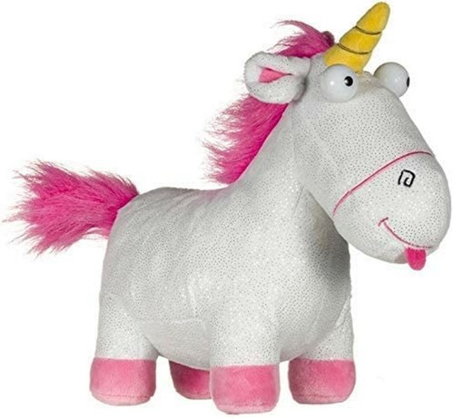 Agnes despicable 3 - , plush