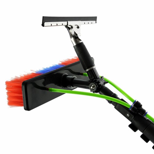 30ft water fed - water, telescopic