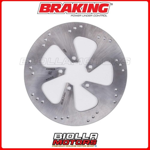 Rf8151s front brake disc right - rf8151s,