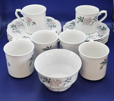 Meakin J. & G. "Sterling" tea