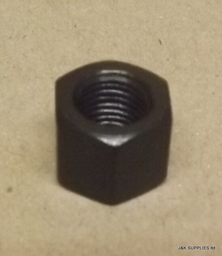 Mini cylinder head - mini, nut