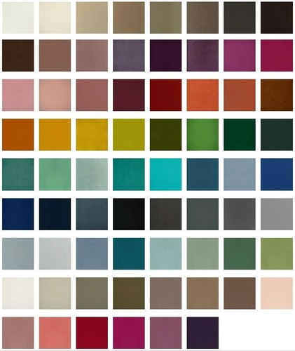 Designers guild velluto velvet - designers,