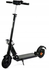 iconBIT IK-1972K CITY Kick Scooter Tracer Street E-Scooter 350W Scooter Black