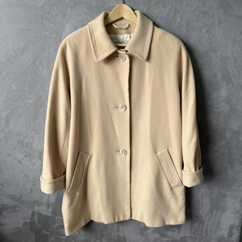 Vintage aquascutum coat - aquascutum,