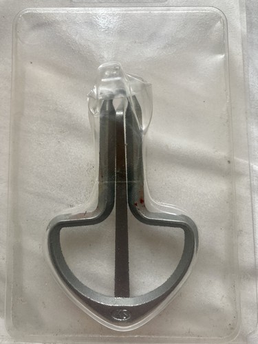 Jaw jews harp - 1,