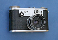 Classic 1957 Corfield PERIFLEX