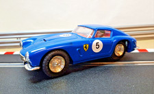SCALEXTRIC 1960's C69 Ferrari