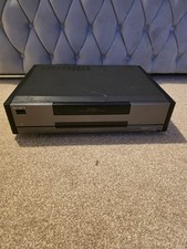 Sony Video Plus+ Nicam Stereo