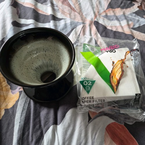 Nwt denby halo coffee - nwt,