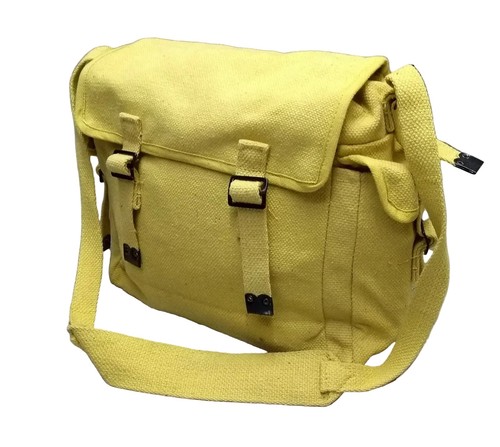 Pattern haversack canvas - 37,