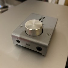 Schiit Fulla DAC & Headphone