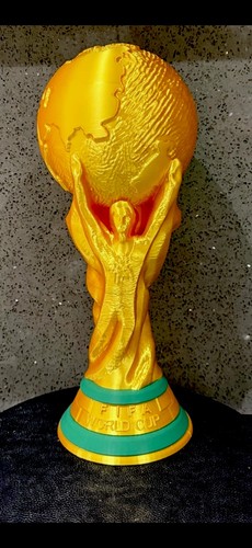 Fifa world cup replica - world,