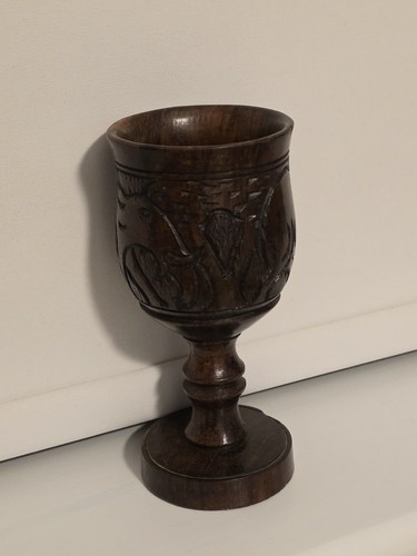 Vintage african trade hand - vintage,