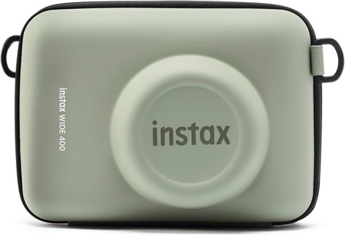 Instax wide 400 - 400, camera