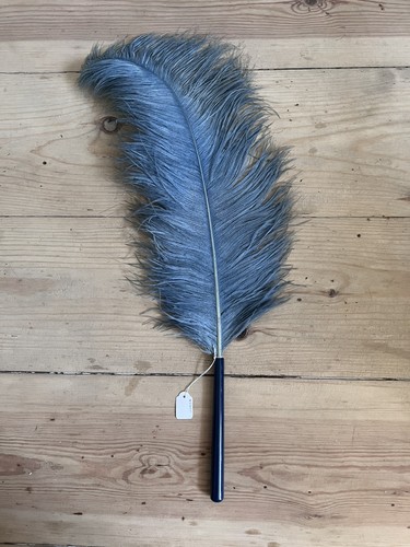Antique 1920s blue - antique,