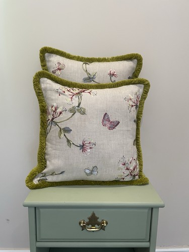 Colefax and fowler honeysuckle - colefax,