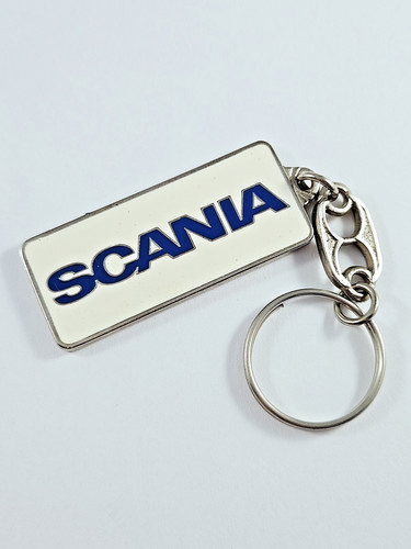 Keychain scania trucks 1990s - -,
