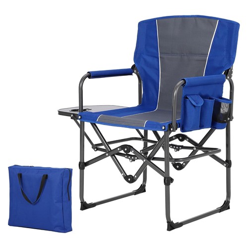 Oversized directors camping - oversized,
