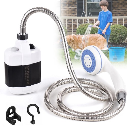 Portable shower camping - shower,