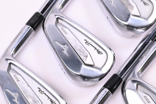 Mizuno pro 223 irons - pro, /