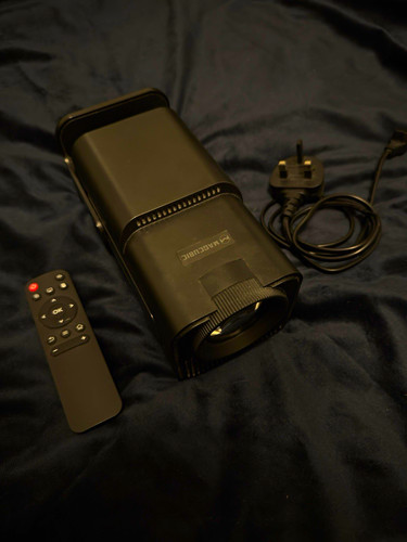 Magcubic hy320 smart - hy320, projector