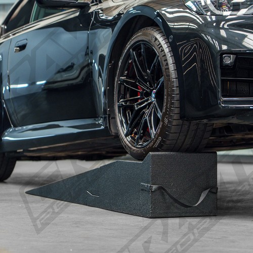Trailer ramps for vehicle - x,