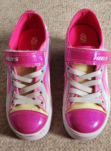 Heelys girls size - heelys, 13