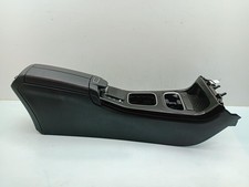 MERCEDES A CLASS CONSOLE