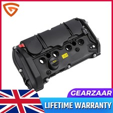 Cylinder Valve Rocker Cover