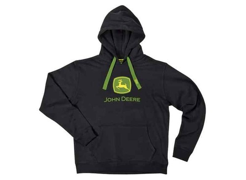 John deere black - john,