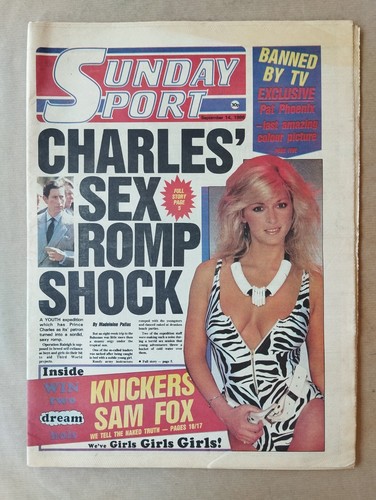 Newspapers sept oct 1986 - newspapers,