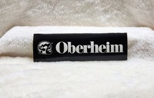 Oberheim Sticker