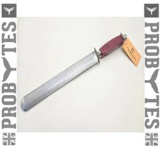 Kitchen Knife Honer Steel Rod