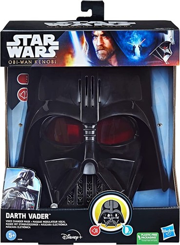 Hasbro star wars darth - star, vader