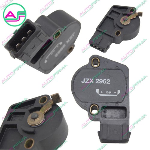 Throttle position sensor tps - throttle,