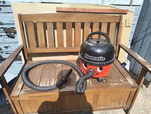 Henry vacuum cleaner not sure - henry,