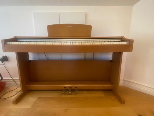 Yamaha ydp 131c digital - digital, piano