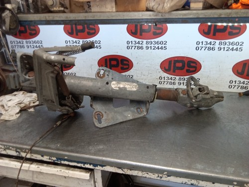 Bpw braked trailer - braked,