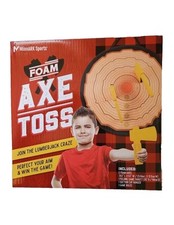 MinnARK Sports Tomahawk