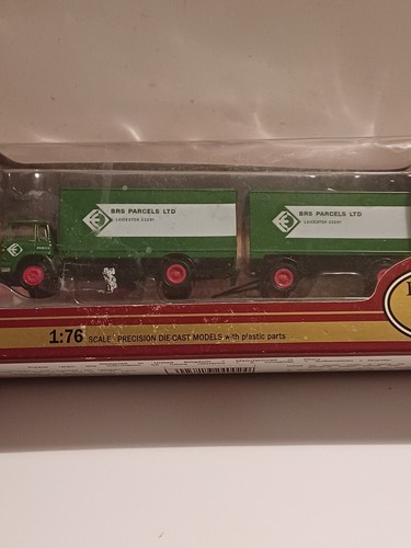 Efe 24002 bedford - wagon, &