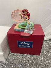 Disney Traditions Ariel Clear