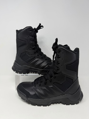 Adidas gsg black boots - adidas,
