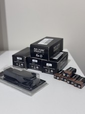 Delkim Txi D Bite Alarms Green