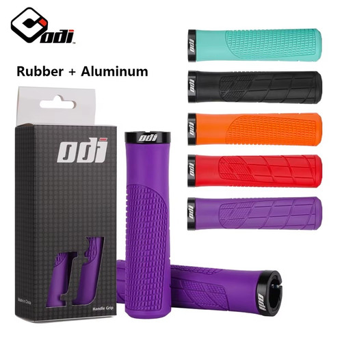 Odi rubber lock grip - odi,