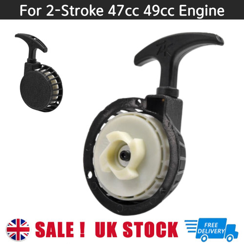 Pull start starter pullstart - pull,