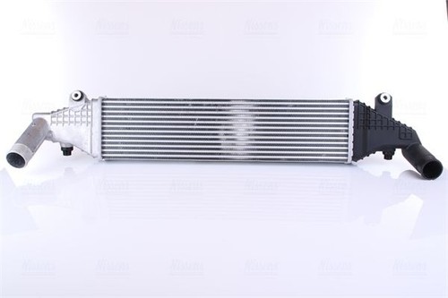 Nissens 96532 intercooler - 96532,