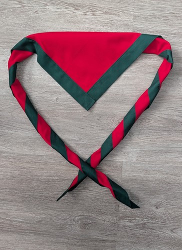 Scout youth necker - youth,