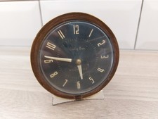 Westclox Baby Ben 3.5”